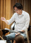Acoustic Consultant of Gizmod Recording