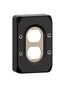 SolidBrick Wall Plate SWP-GLD