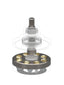 Vibeland SPIKE Steel CU